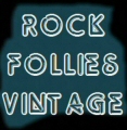 Rock Follies