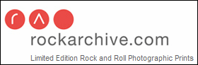 Rock Archive