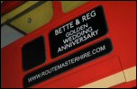 Routemaster Hire 