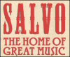 Salvo Music