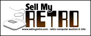 Sell My Retro