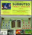 Subbuteo World