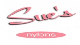 Sue's Nylons