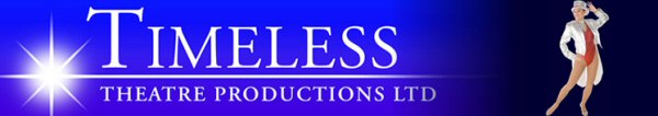 Timeless Theatre Productions Ltd