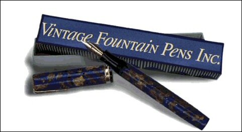 www.vintagefountainpensinc.com