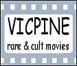 Vicpine rare & cult movies