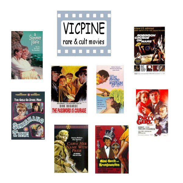 www.vicpine.co.uk