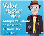 Valuemystuffnow.com