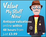 Valuemystuffnow.com